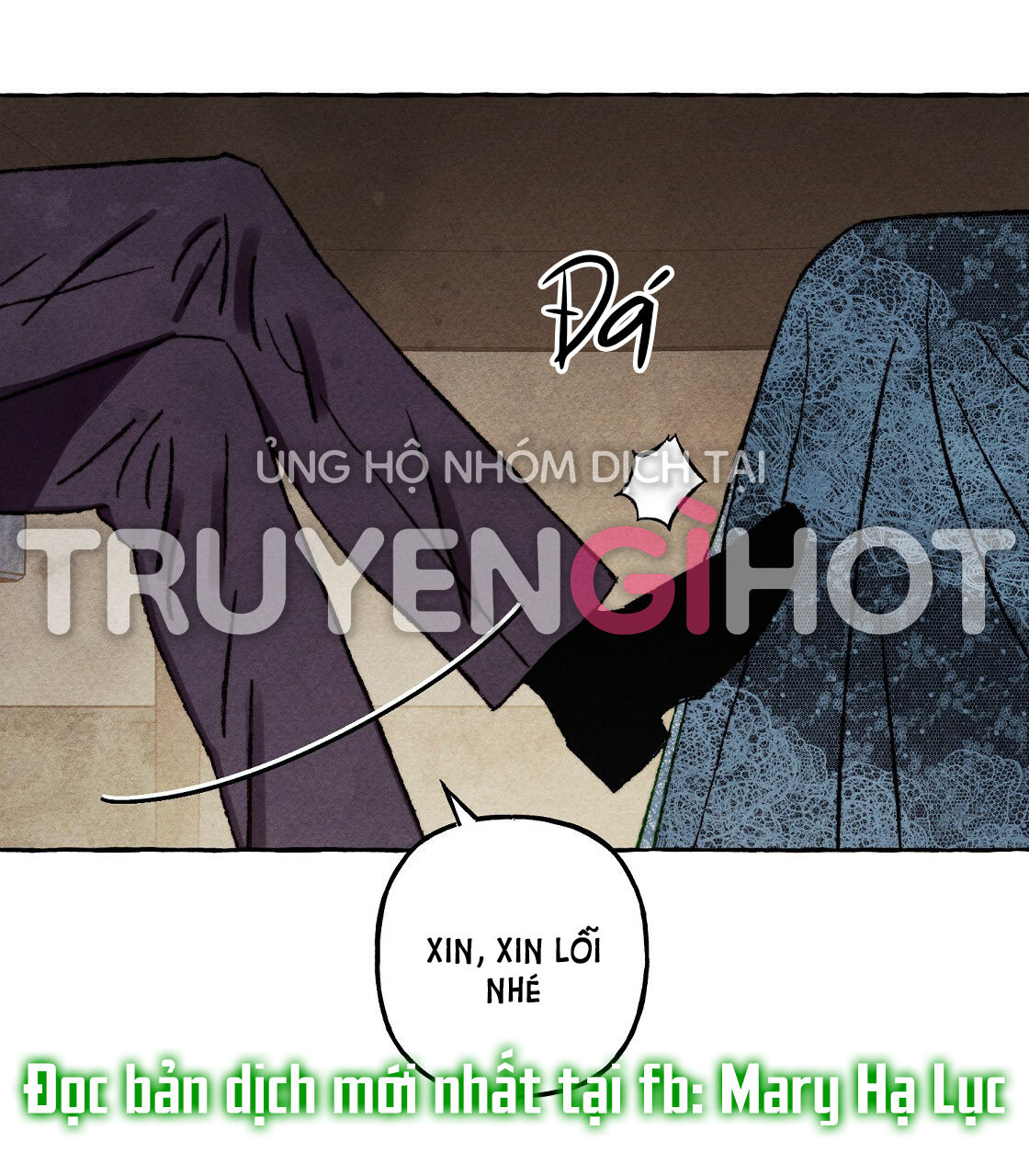 nuôi dưỡng một bé rồng đen chapter 32.2 2