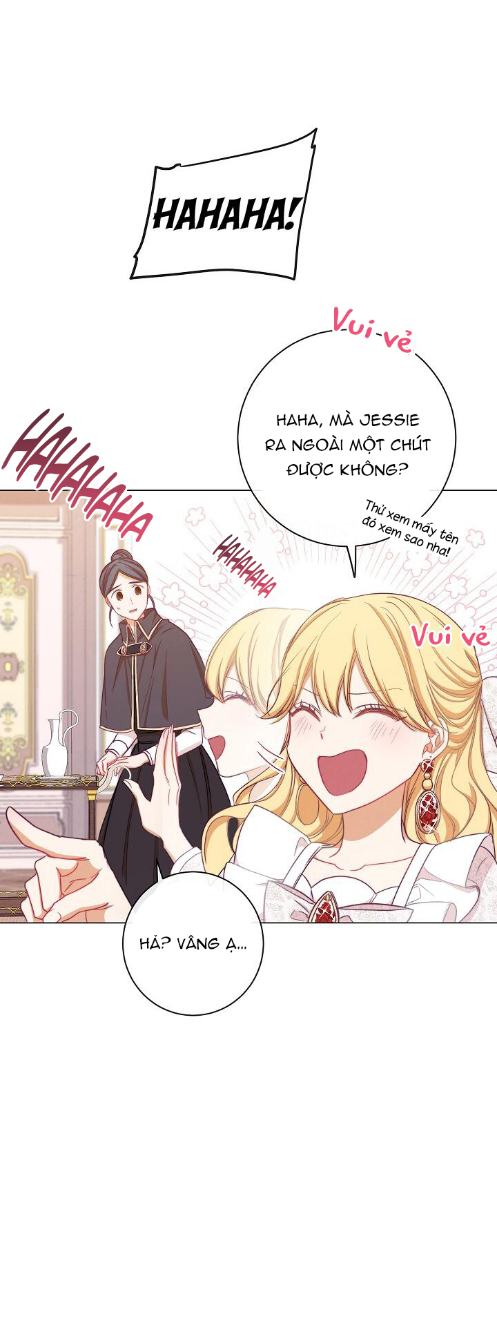 ác nữ đảo ngược đồng hồ cát chapter 7 66