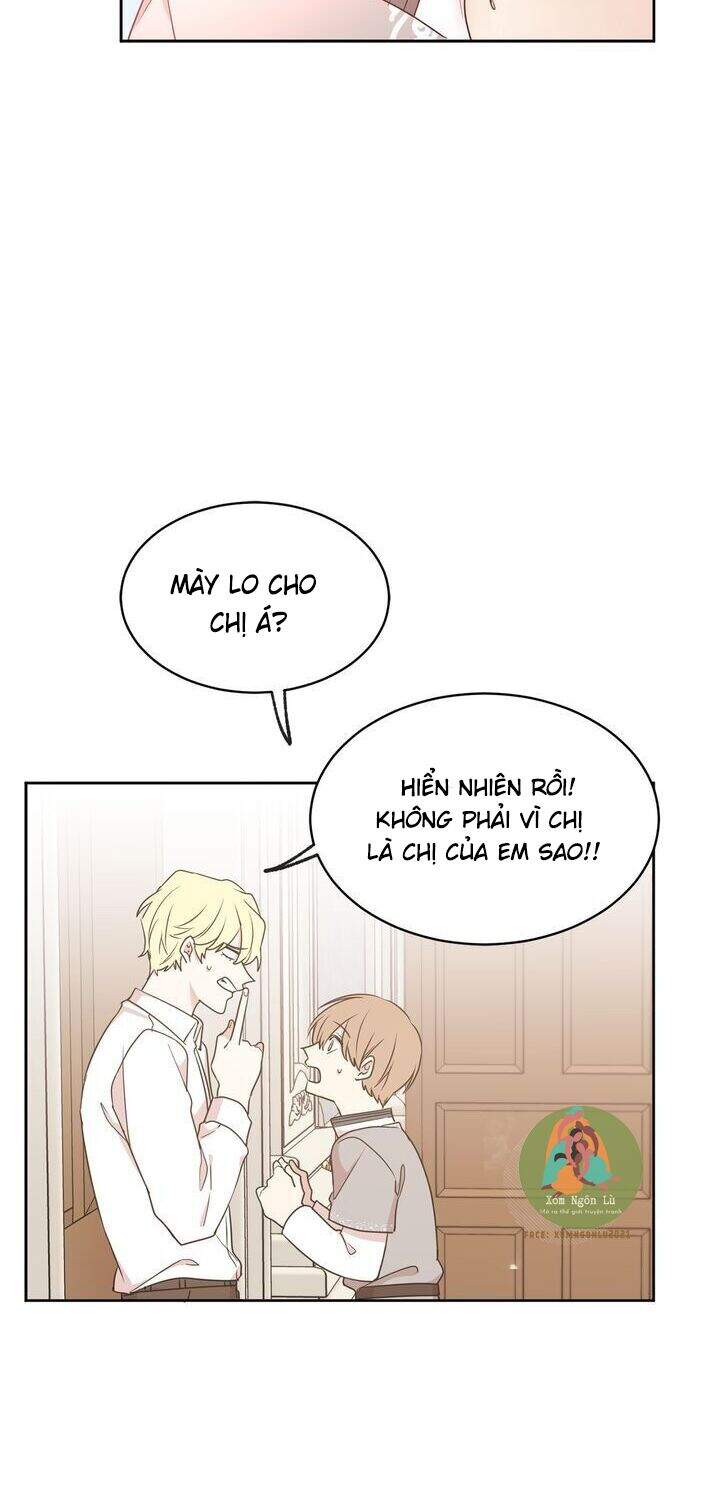 tôi sẽ đi đến cùng với hoàng đế chapter 68 29