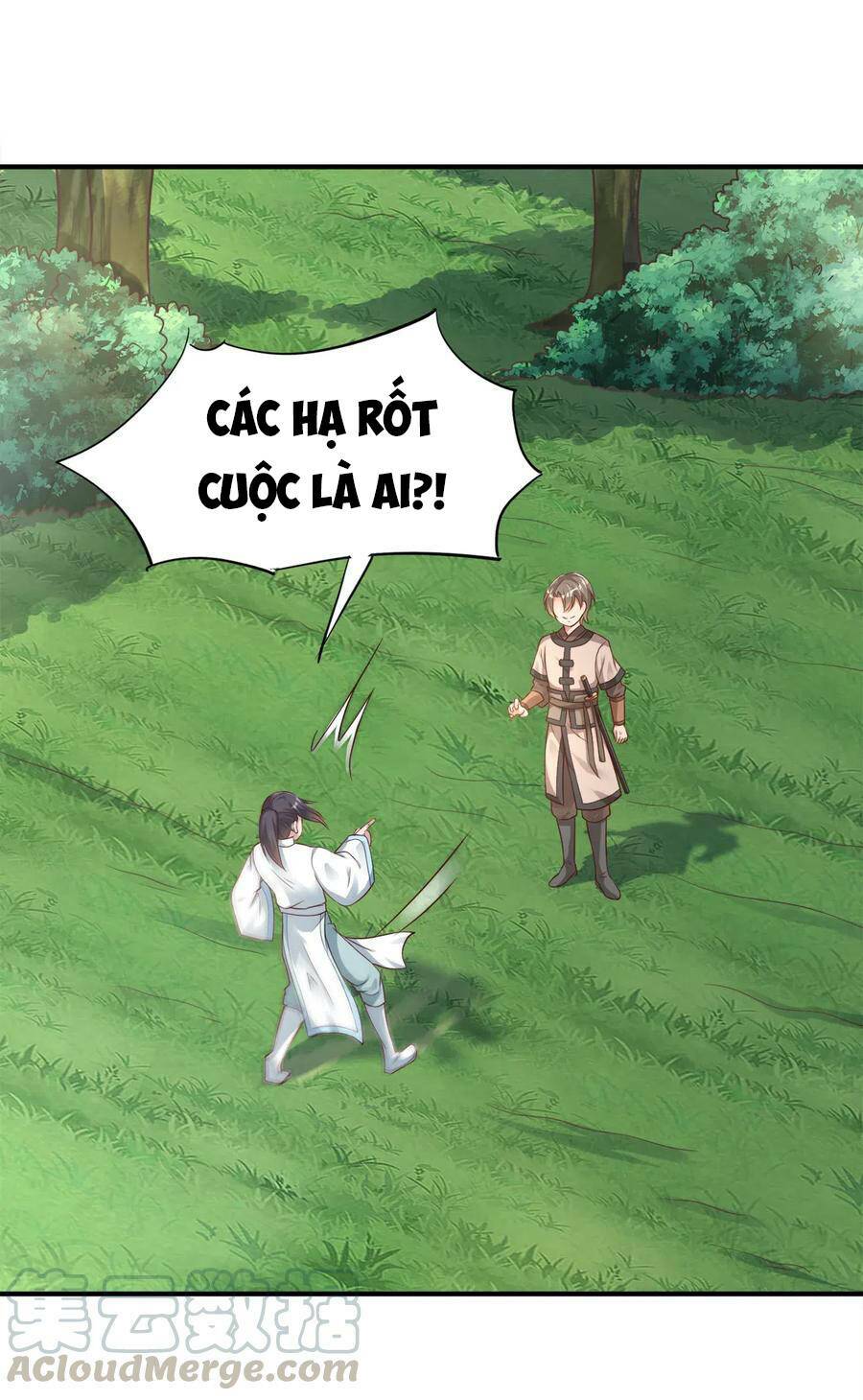 Sau Khi Max Độ Yêu Thích Chapter 8 - Trang 16