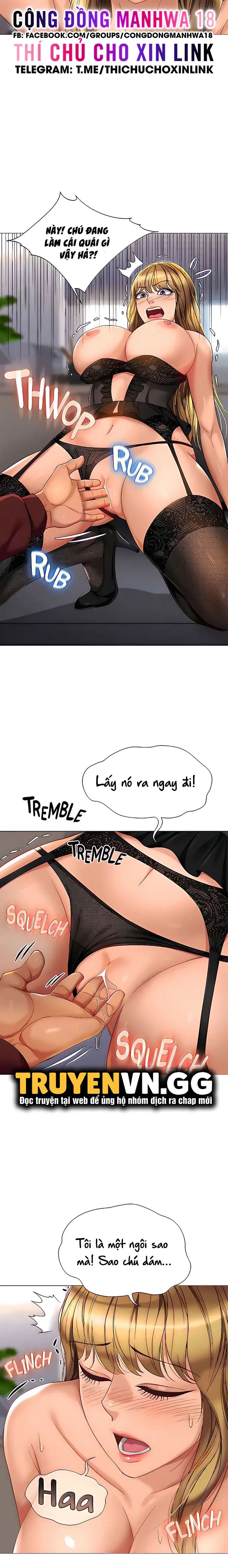 bạn của con gái tôi chapter 79 21