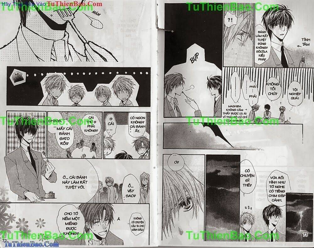 nhất quỷ nhì ma chapter 2 37