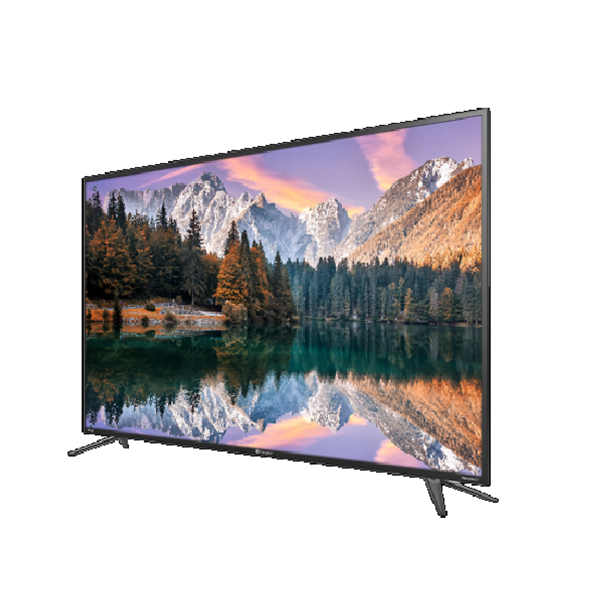 Smart Tivi 4K UHD Casper 58 Inch 58UX5200 - Hàng Chính Hãng - Chỉ Giao Hà Nội