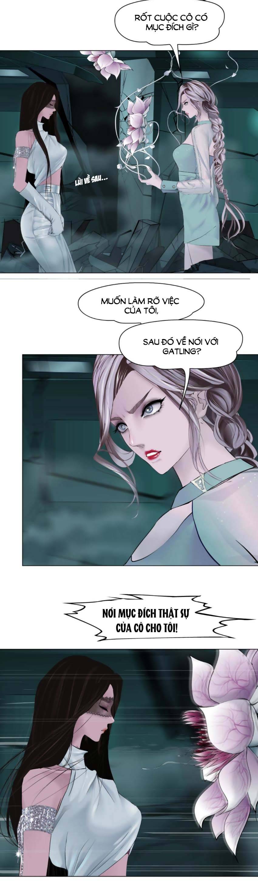 đằng nữ chapter 93 4