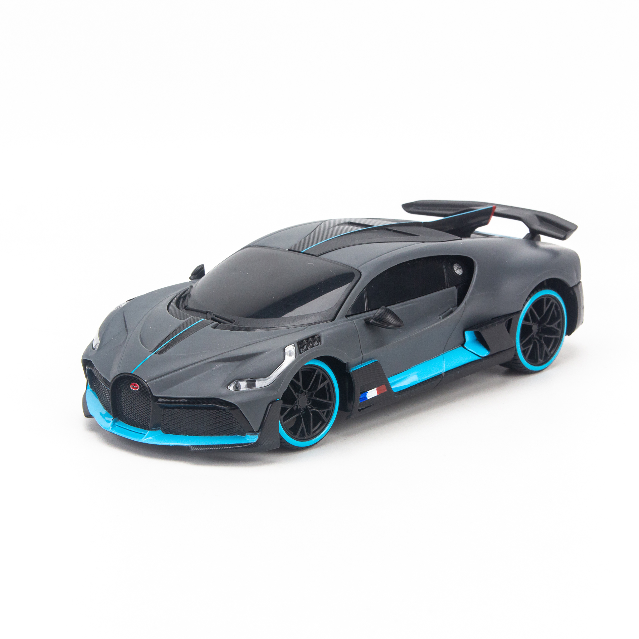 Xe điều khiển Bugatti Divo 1:24 Maisto 82333