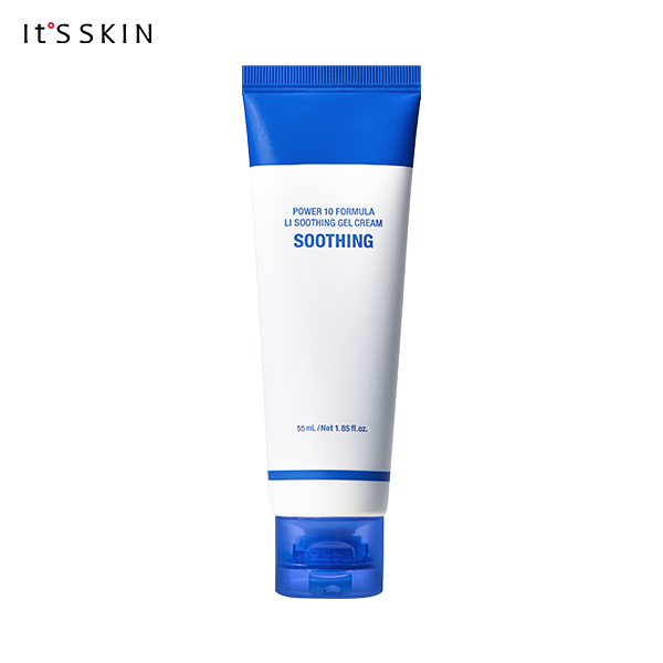 It's Skin Kem dưỡng Power 10 Formula LI Soothing Gel Cream 55ml