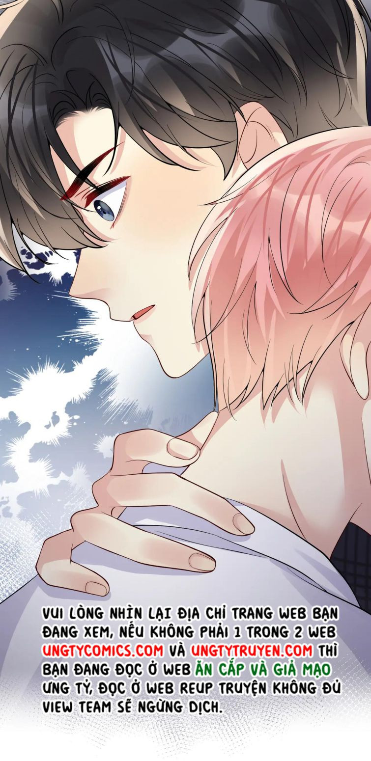 lại bị bạn trai cũ nhắm trúng rồi chapter 42 39