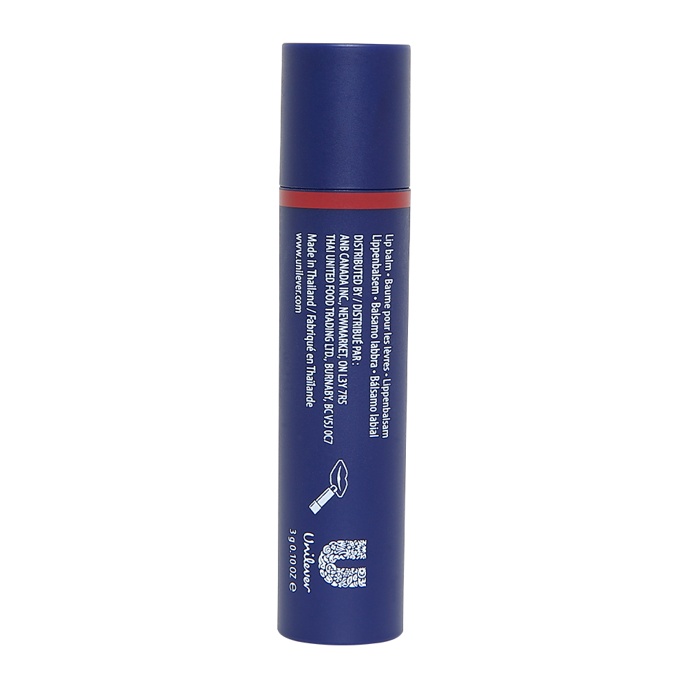 Son dưỡng môi Vaseline Colour+Care Kissing Red 3g