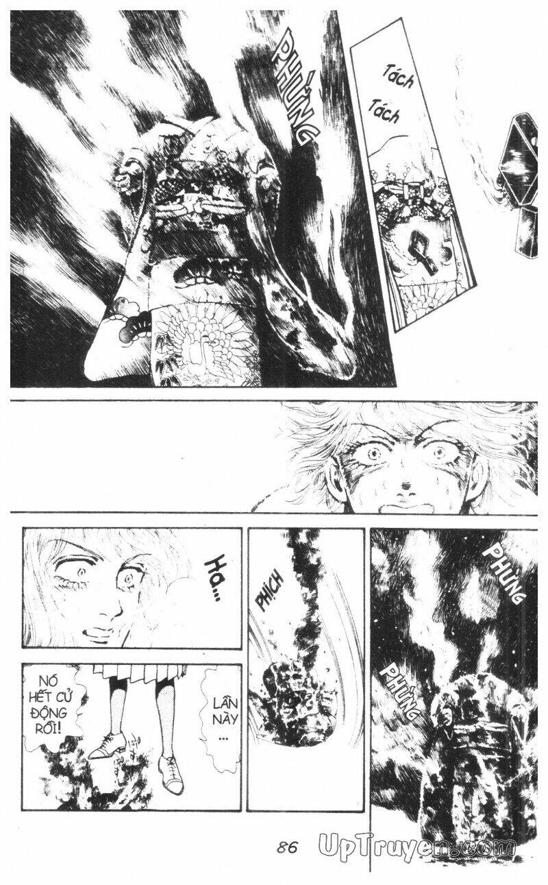 câu lạc bộ con nhà giàu chapter 9 87