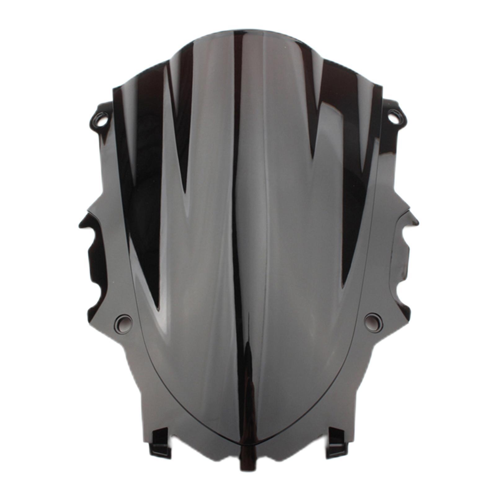 Motorcycle Wind  Windscreen Wind Deflector for