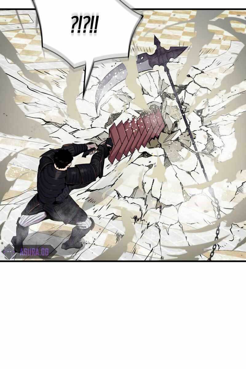 tôi thăng cấp trong lúc ngủ chapter 57 43