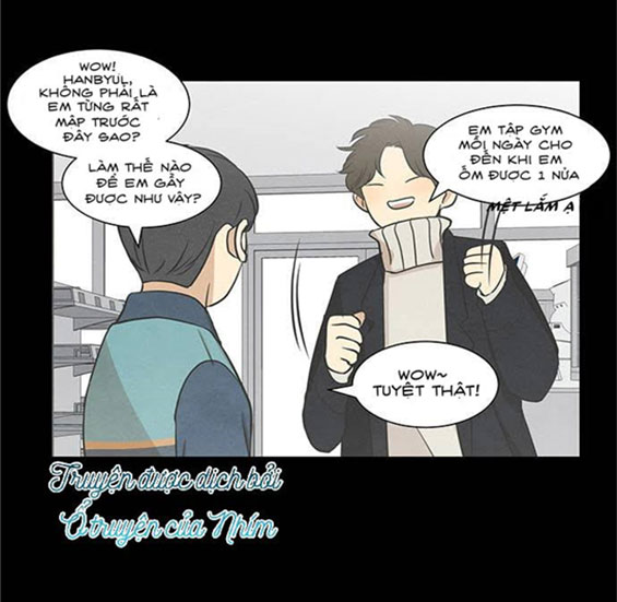 một phần vì thích em chapter 23 4