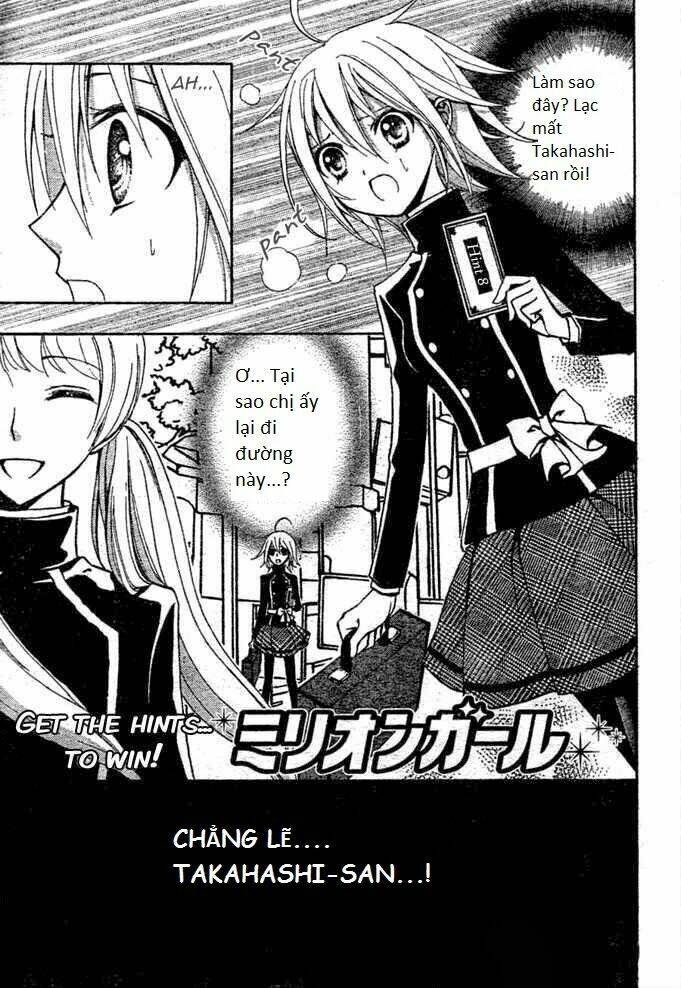 million girl chapter 4 2