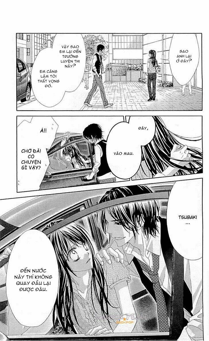 kyou, koi wo hajimemasu - mộng mơ đầu đời chapter 88 18