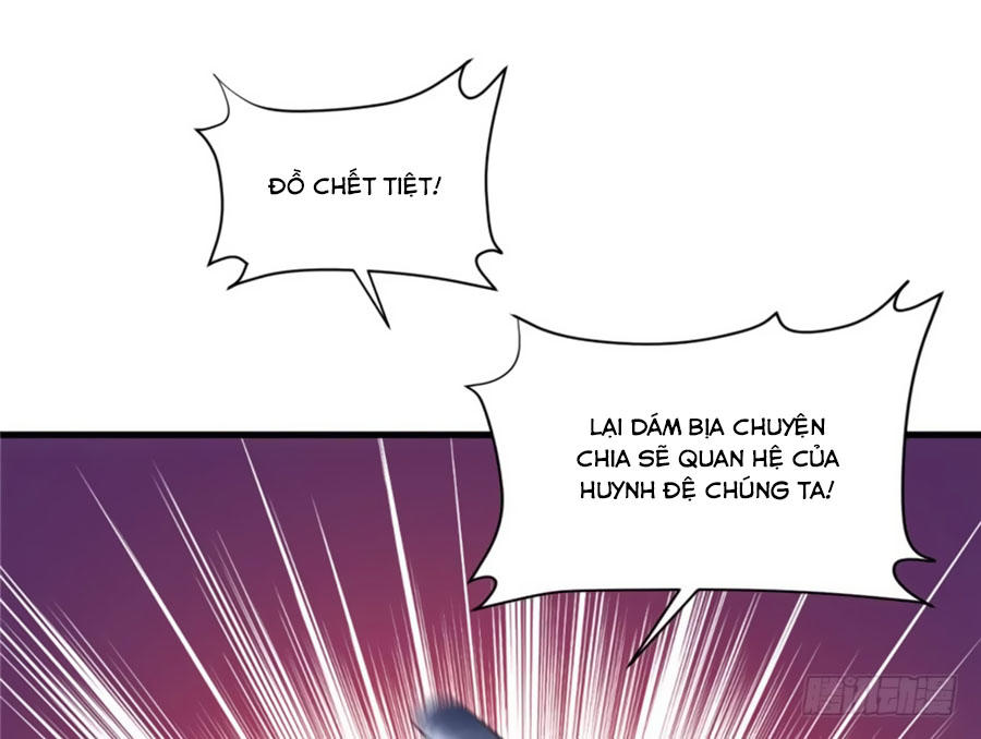 nữ đế livestream công lược chapter 4 5