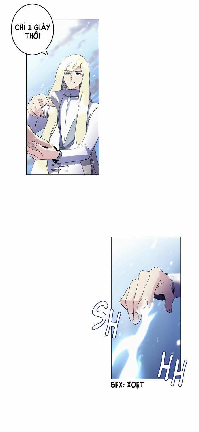 bản khế ước linh hồn chapter 43 5