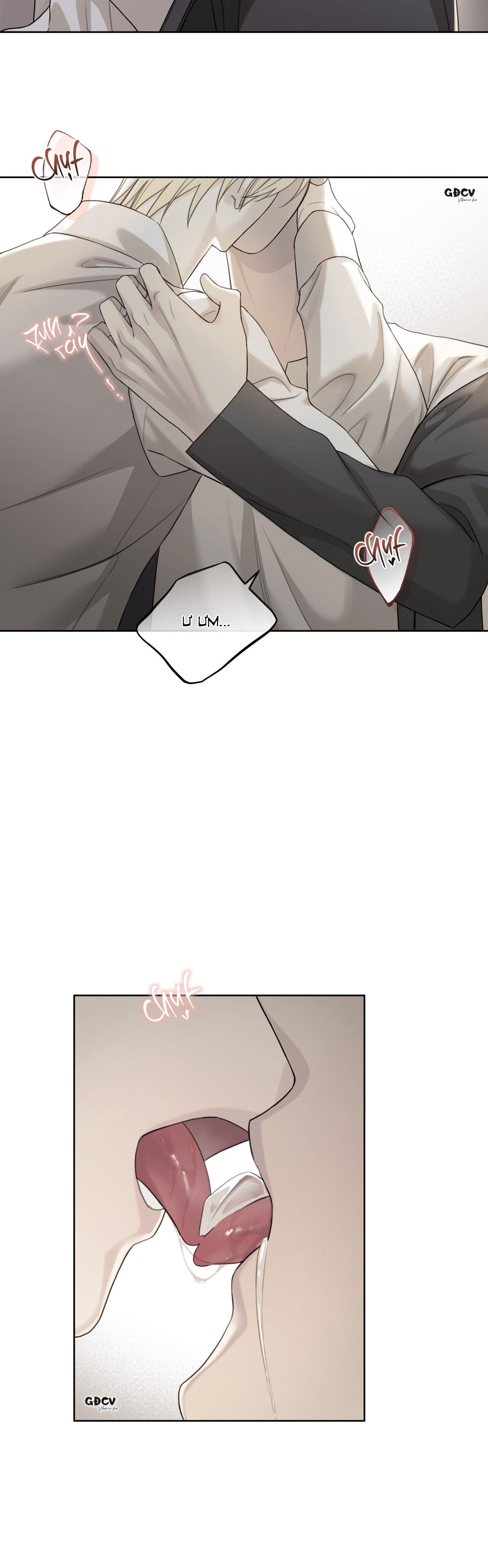 hiểm họa guiding chapter 45 17