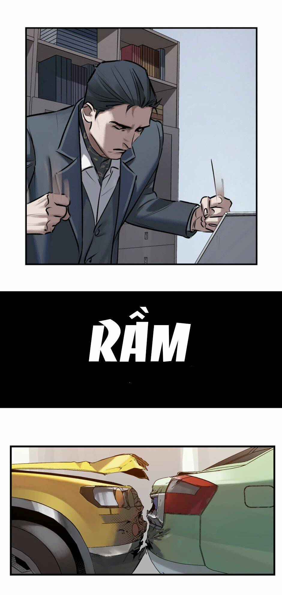 anh hùng và hiệp nữ chapter 6 22