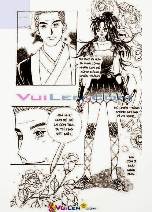 nhật ký tân hôn chapter 12 70