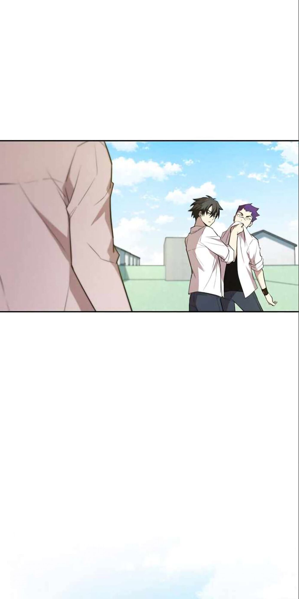 chuyển sinh thành ác nhân chapter 4 19