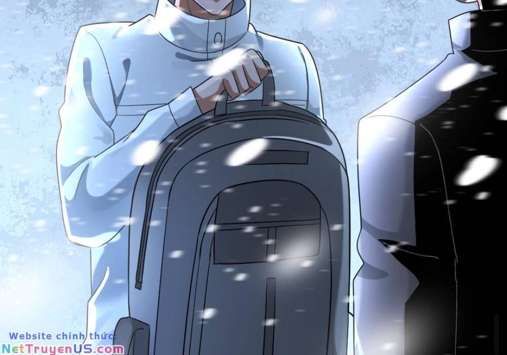 đóng băng toàn cầu: tôi gây dựng nên phòng an toàn thời tận thế chapter 137 22