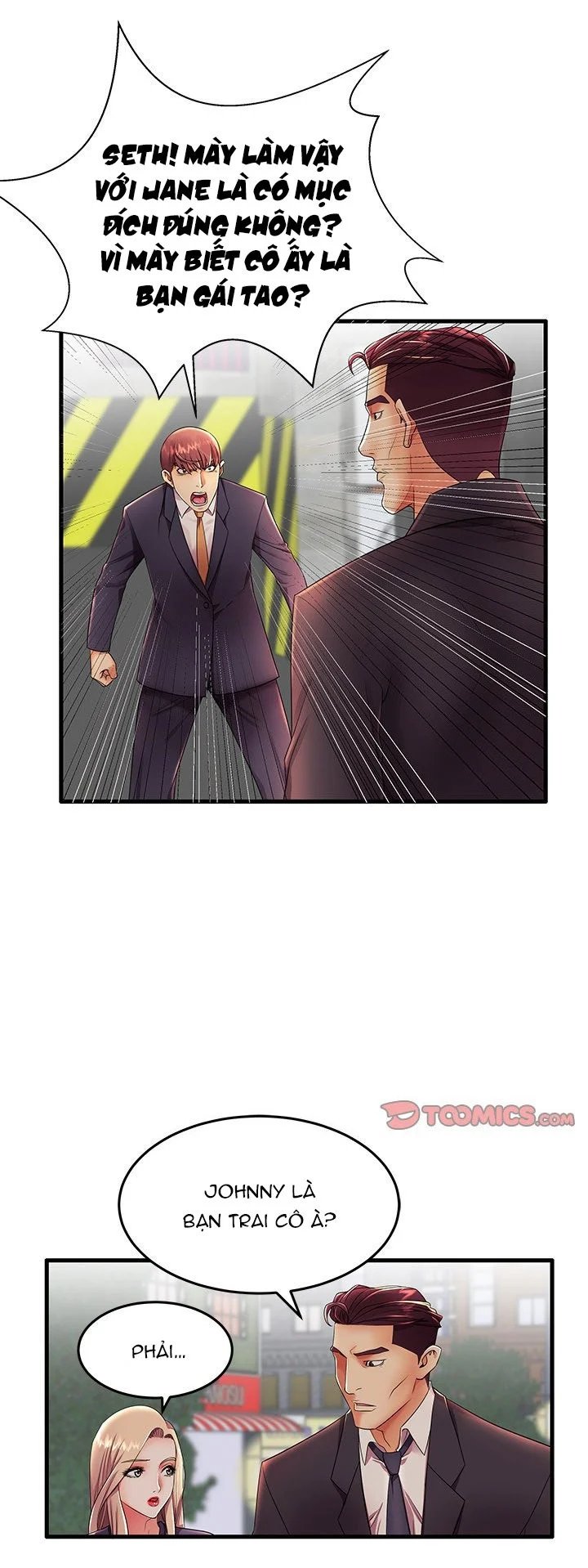 người mẹ xấu xa chapter 12 23