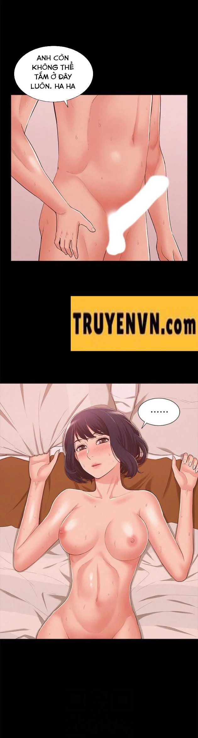 phép màu phòng khám chapter 9 40