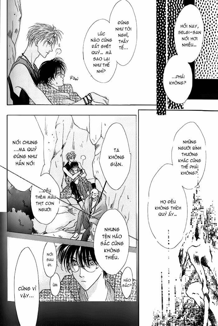 koori mamono monogatari chapter 20 6