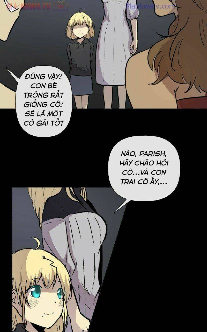 Trọng Sinh Mạc Thế Chapter 56 10