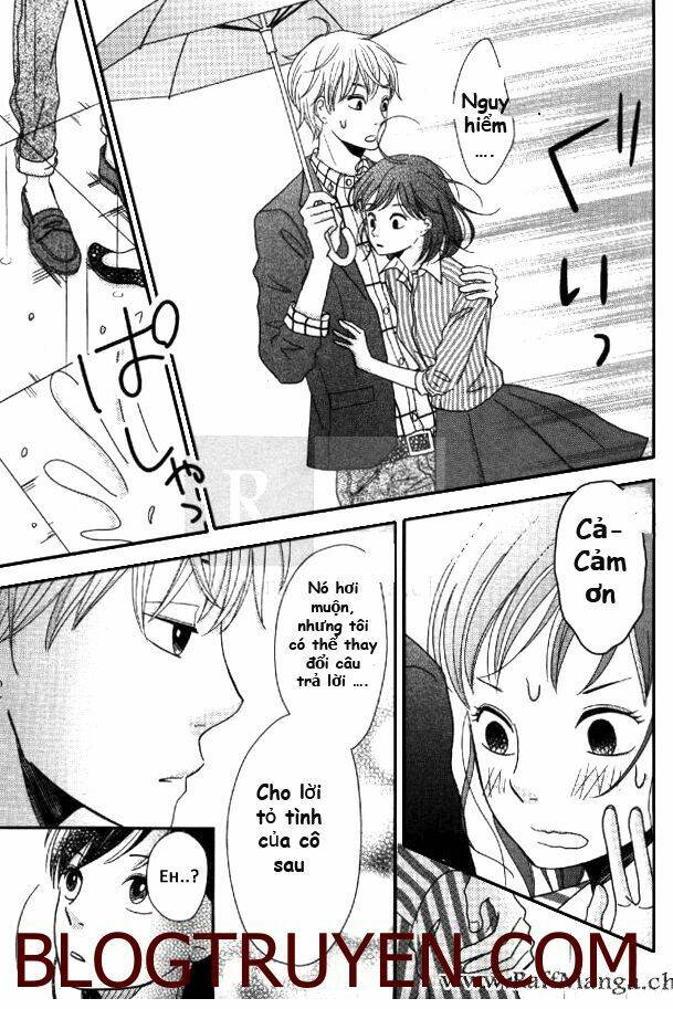 love rerun chapter 6 14