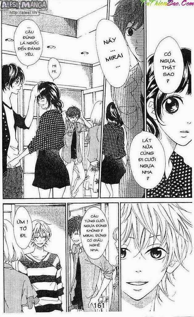 lời tỏ tình muộn màng chapter 10 10