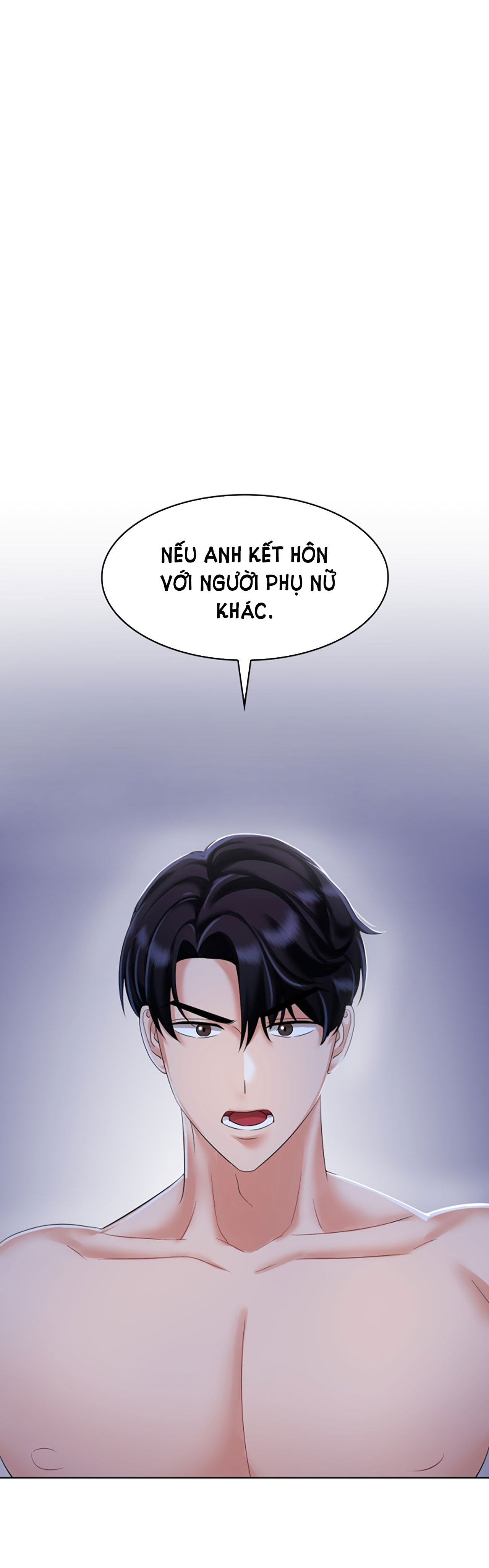 [18+] vì điên nên kết hôn chapter 2.2 10