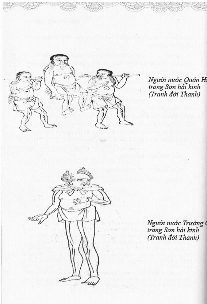 Trúc Thư Kỷ Niên