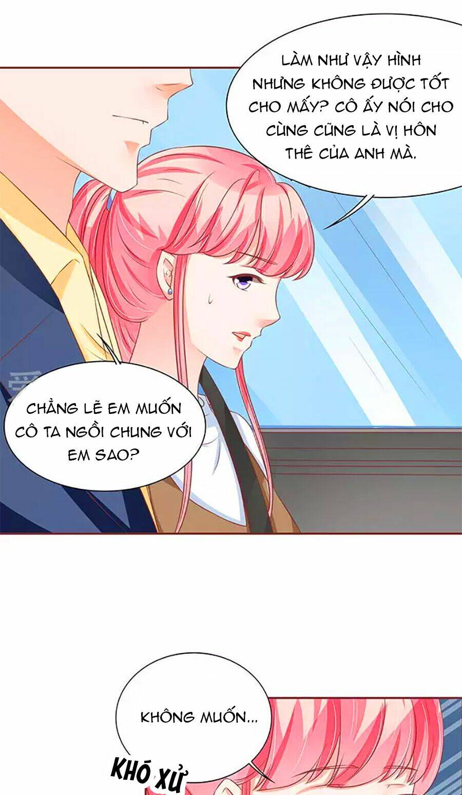 vương tước tư hữu bảo bối chapter 151 2