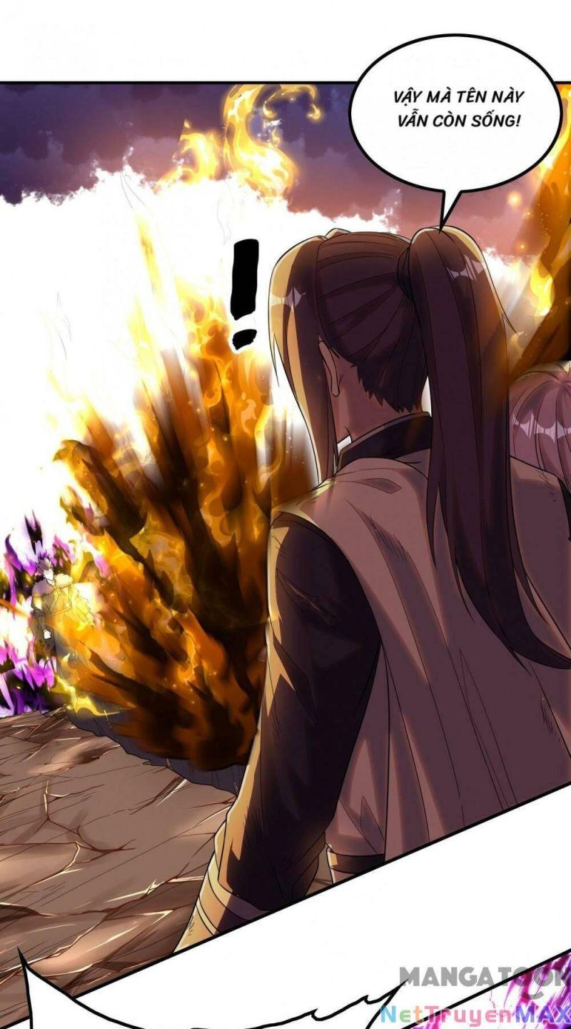 đệ nhất người ở rể chapter 208 11