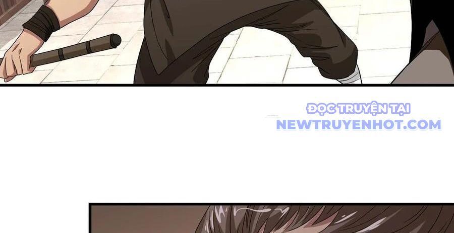 thiên long bát bộ webtoon chapter 146 27