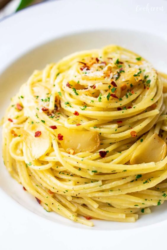Mì Ý Sợi Tròn Veronelli 500Gr
