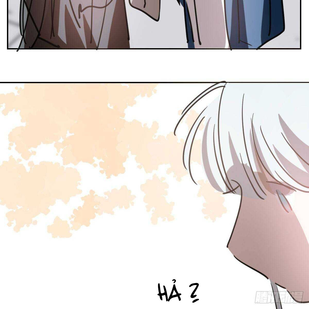 Bắt Lấy Ngao Ngao chapter 113 - Trang 56