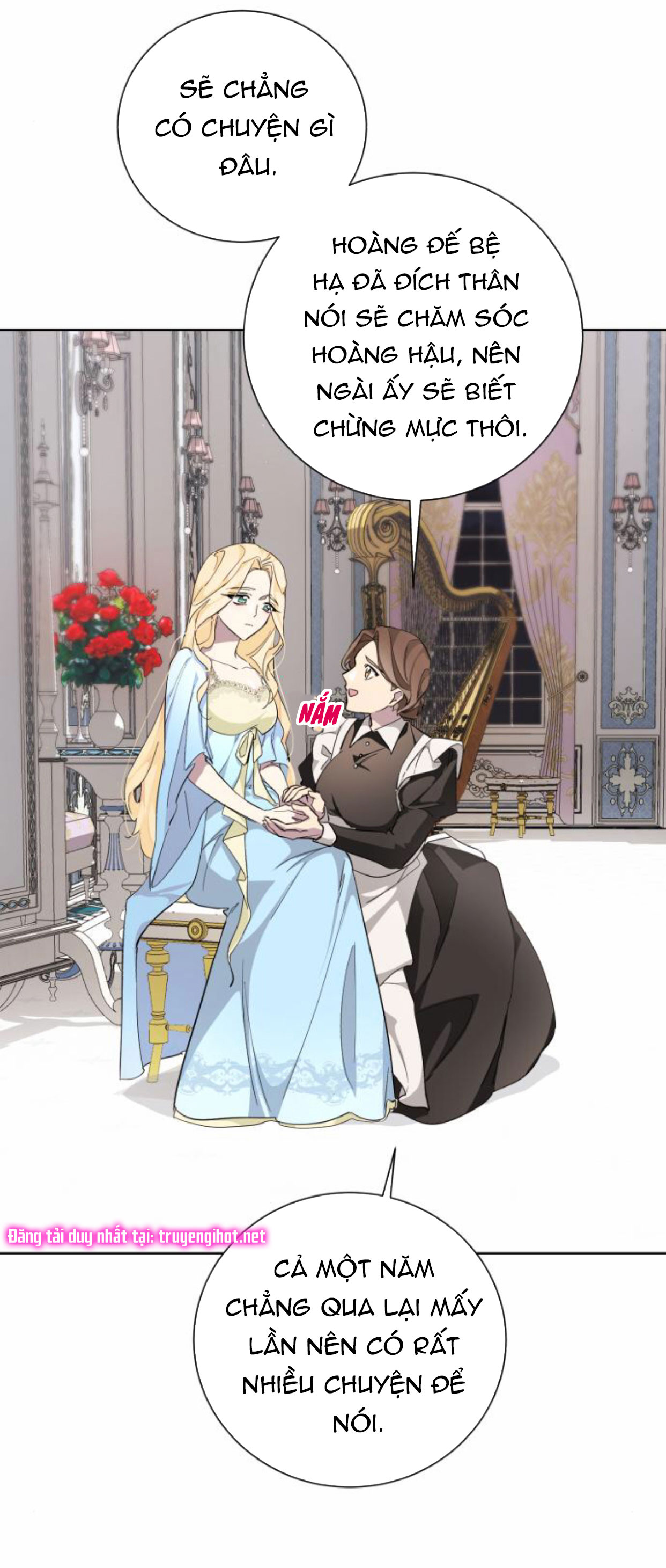 đã có lúc ta muốn nàng chết đi chapter 26 46