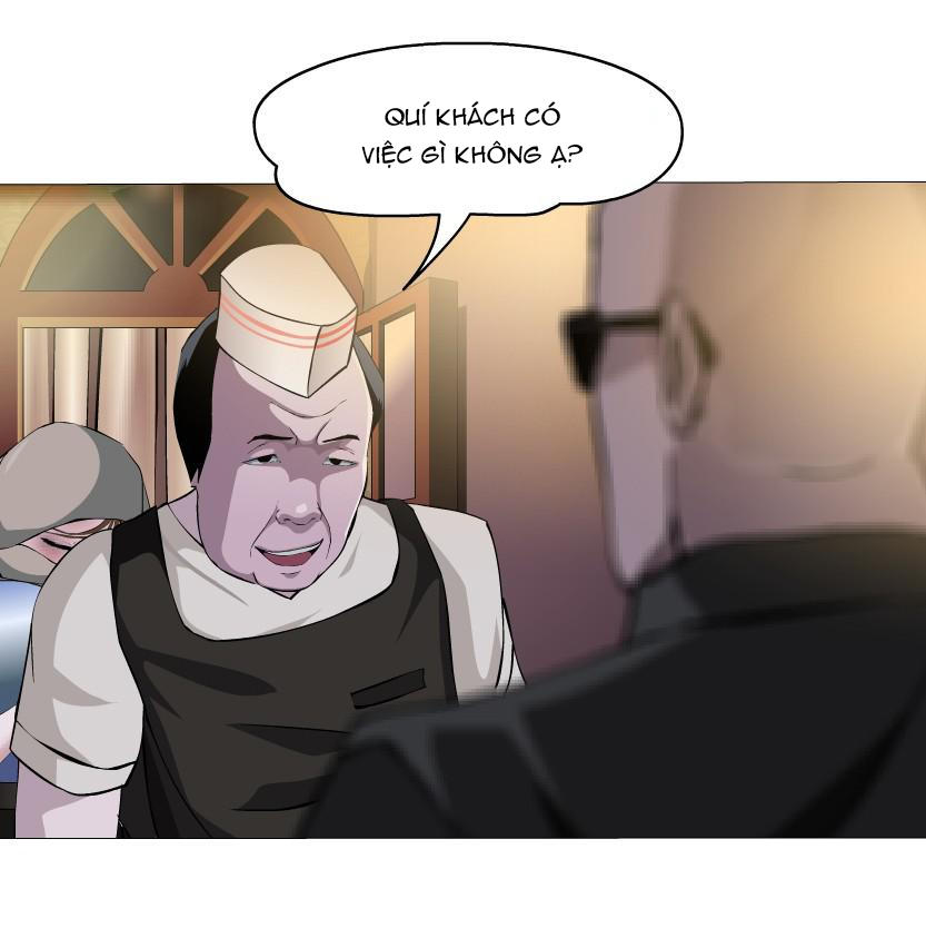 cạm bẫy của nữ thần chapter 66 15