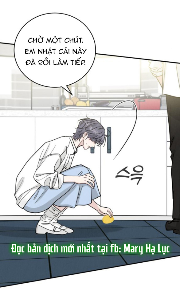 Thuyết Tình Yêu Ích Kỷ chapter 45.1 26