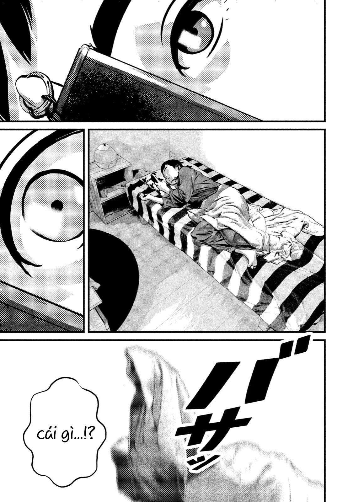 home room chapter 5 21