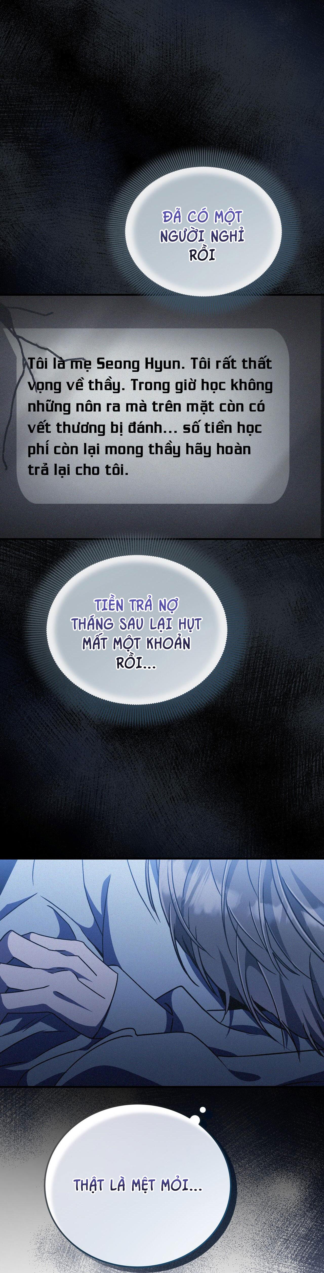 vô hình chapter 12 17