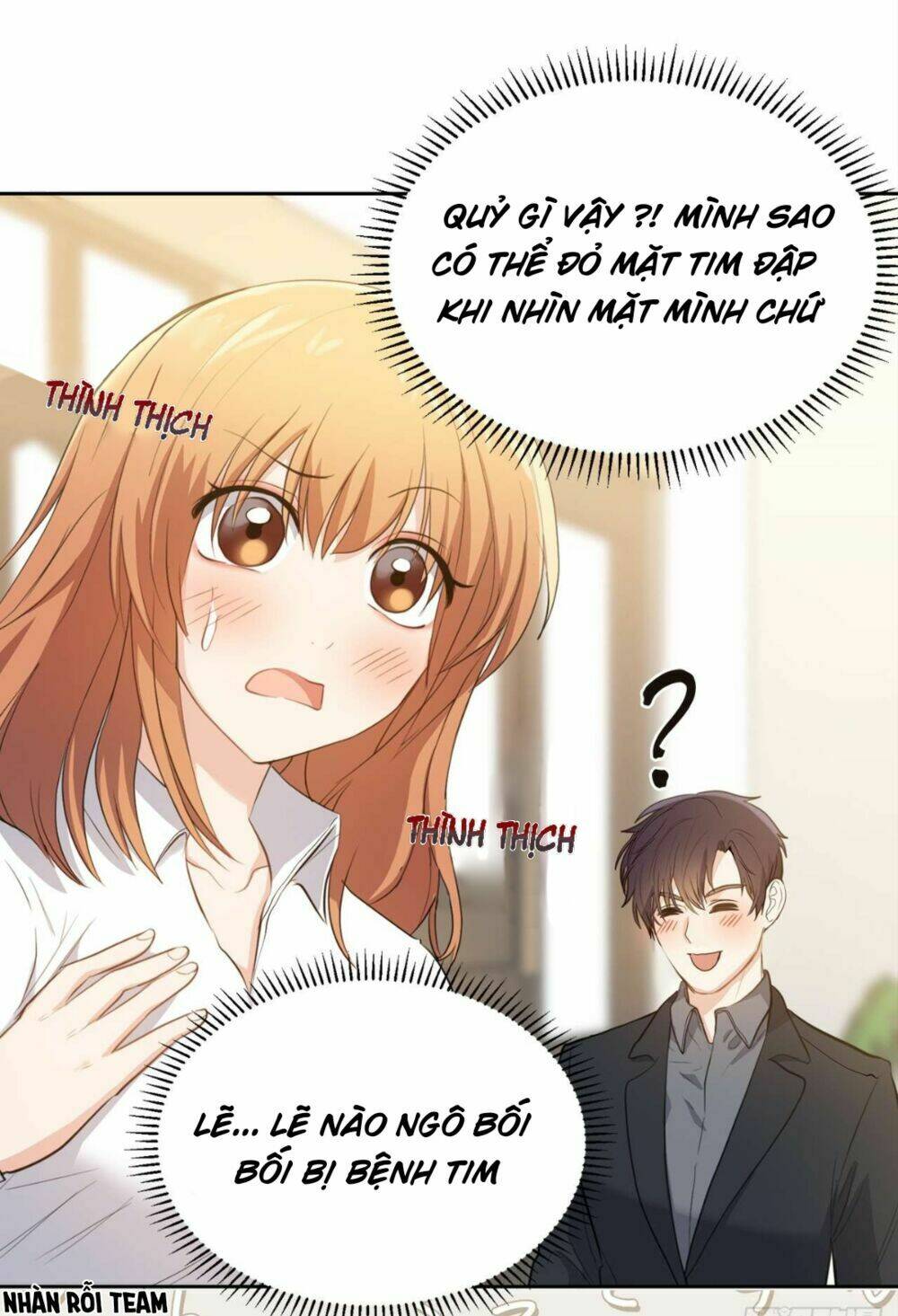 acup tiên sinh chapter 26 28