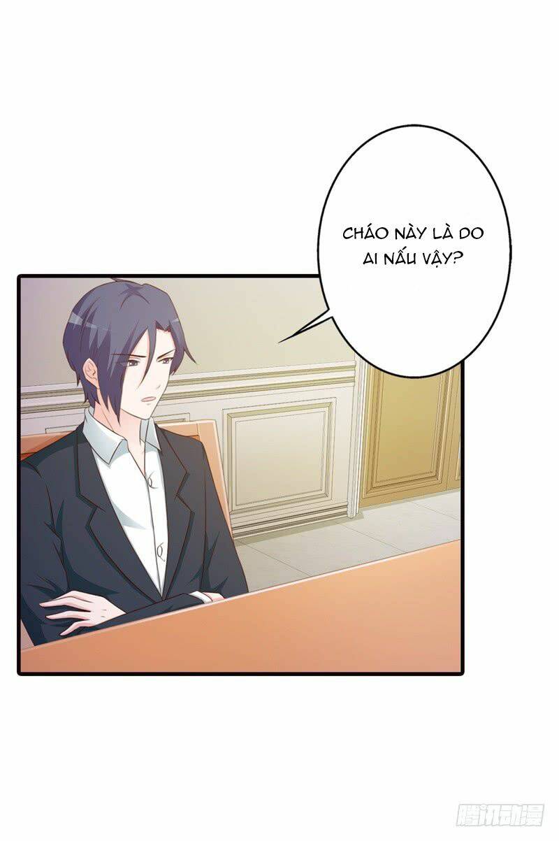 boss cấm dục thành nghiện chapter 12 20