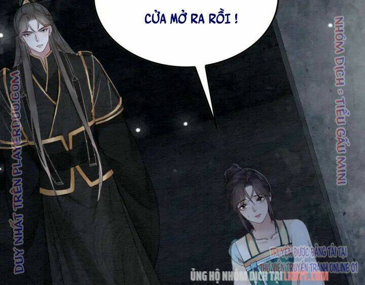 trọng sinh bá sủng nhiếp chính vương quá mạnh mẽ chapter 198 12