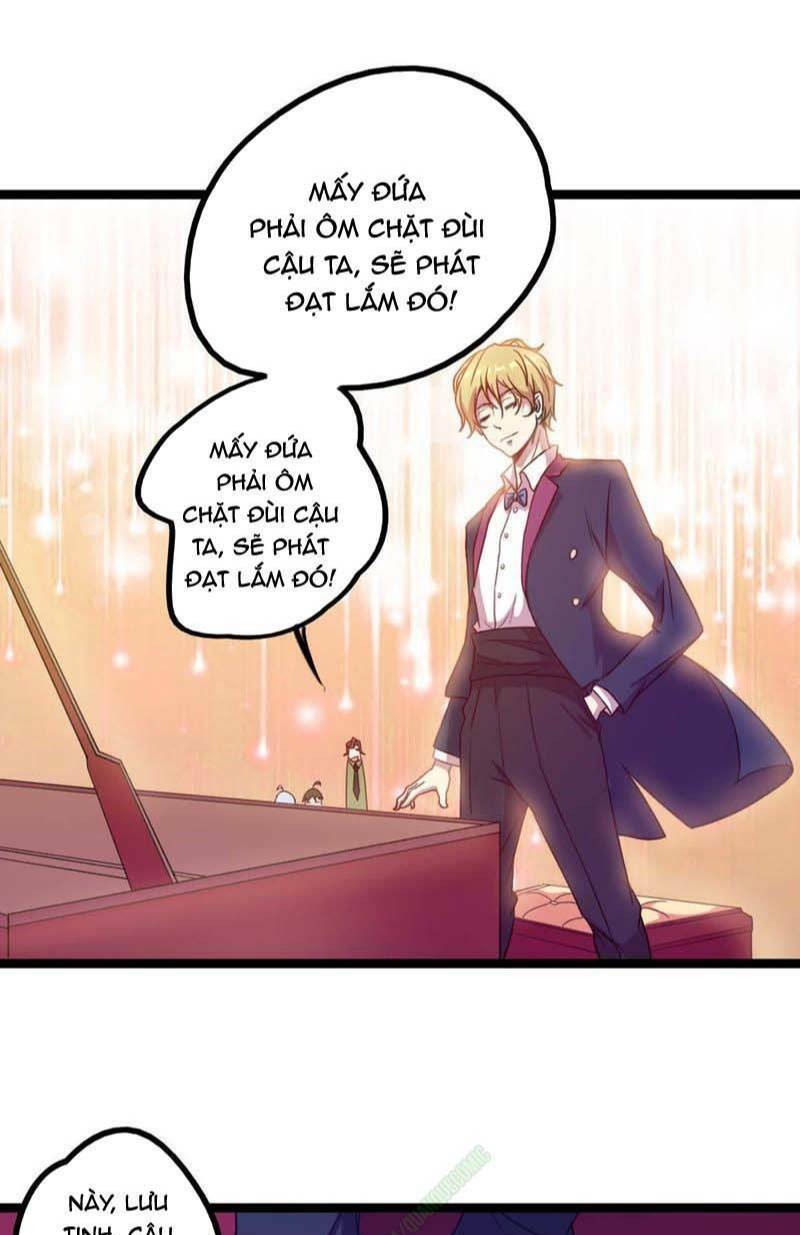 nữ thần trong điện thoại chapter 19 1