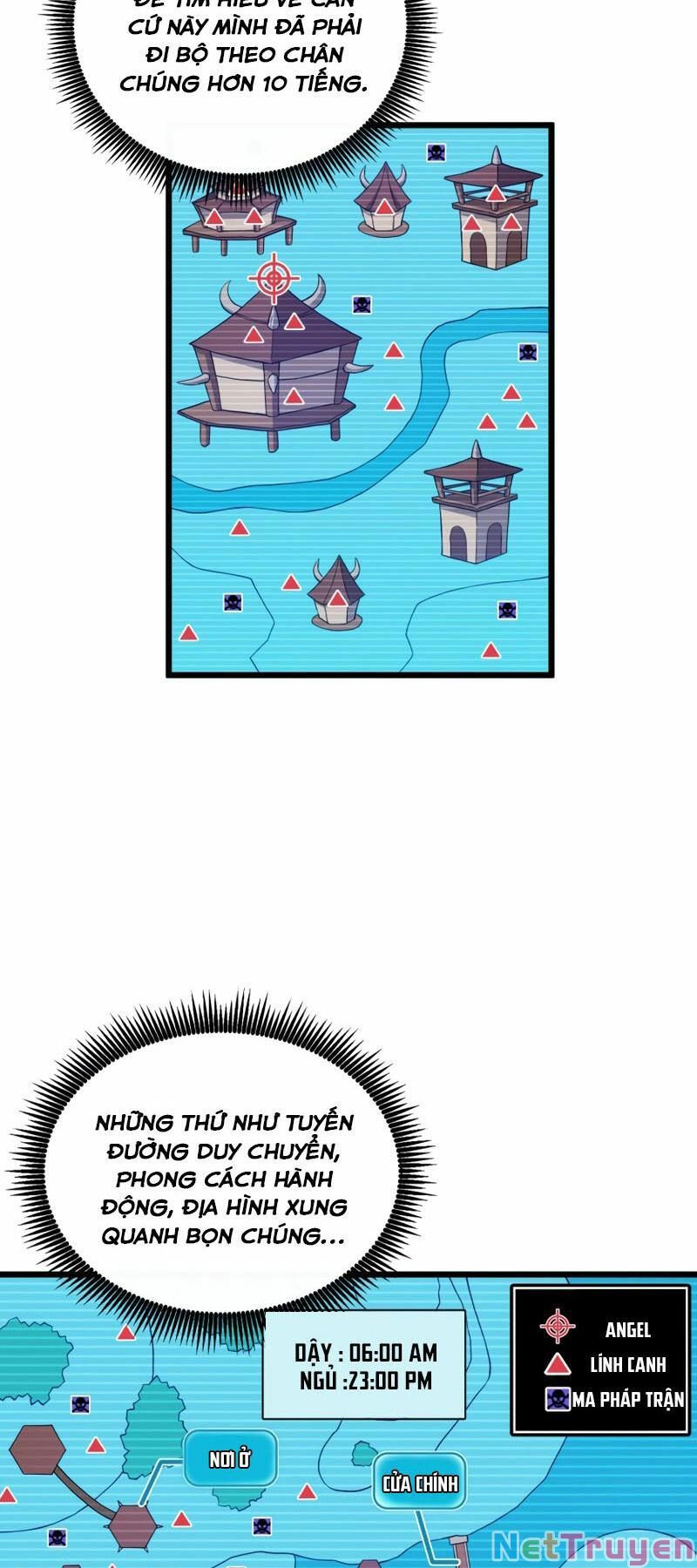 arcane sniper chapter 61 9