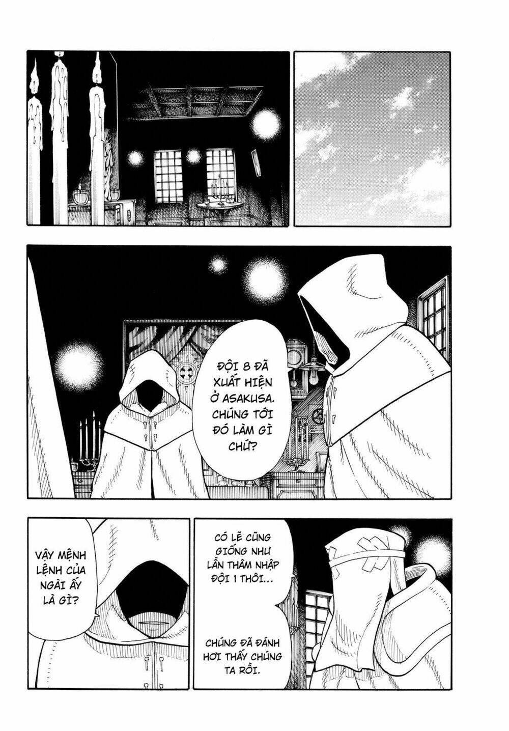 biệt đội lính cứu hỏa chapter 40 8