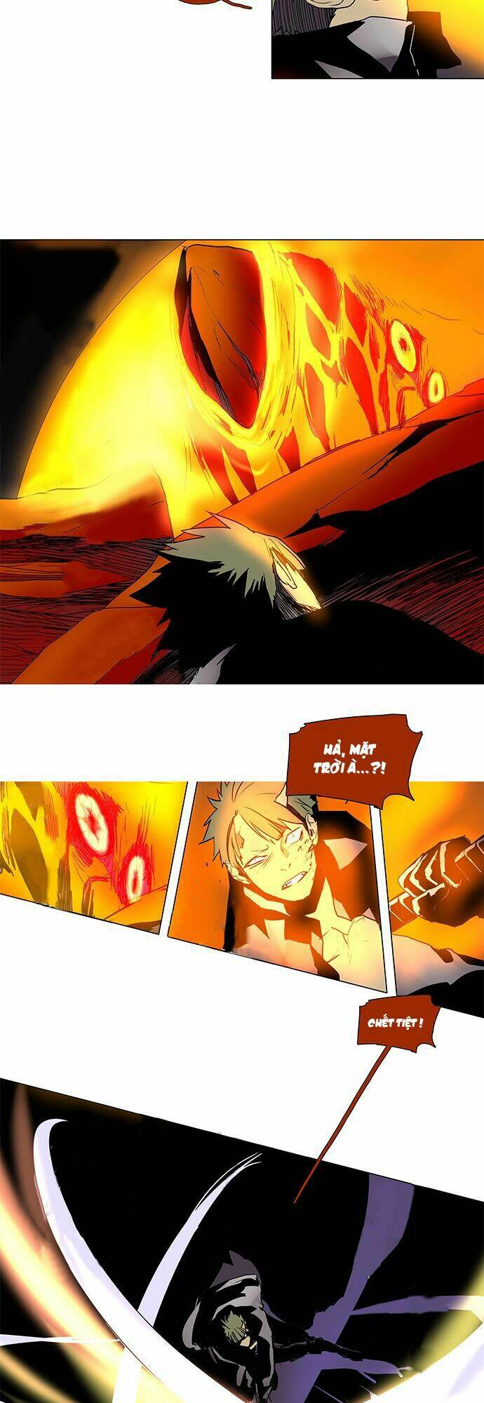 lessa 2: the crimson knight chapter 86 6